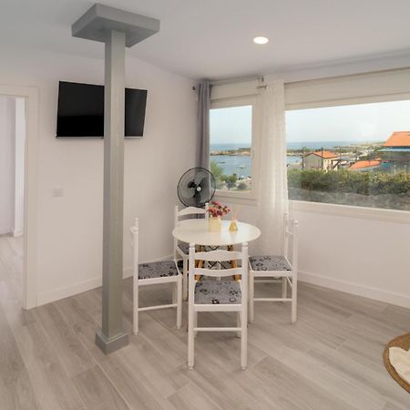Precioso Apartamento Con Vistas Espectaculares Santander Esterno foto