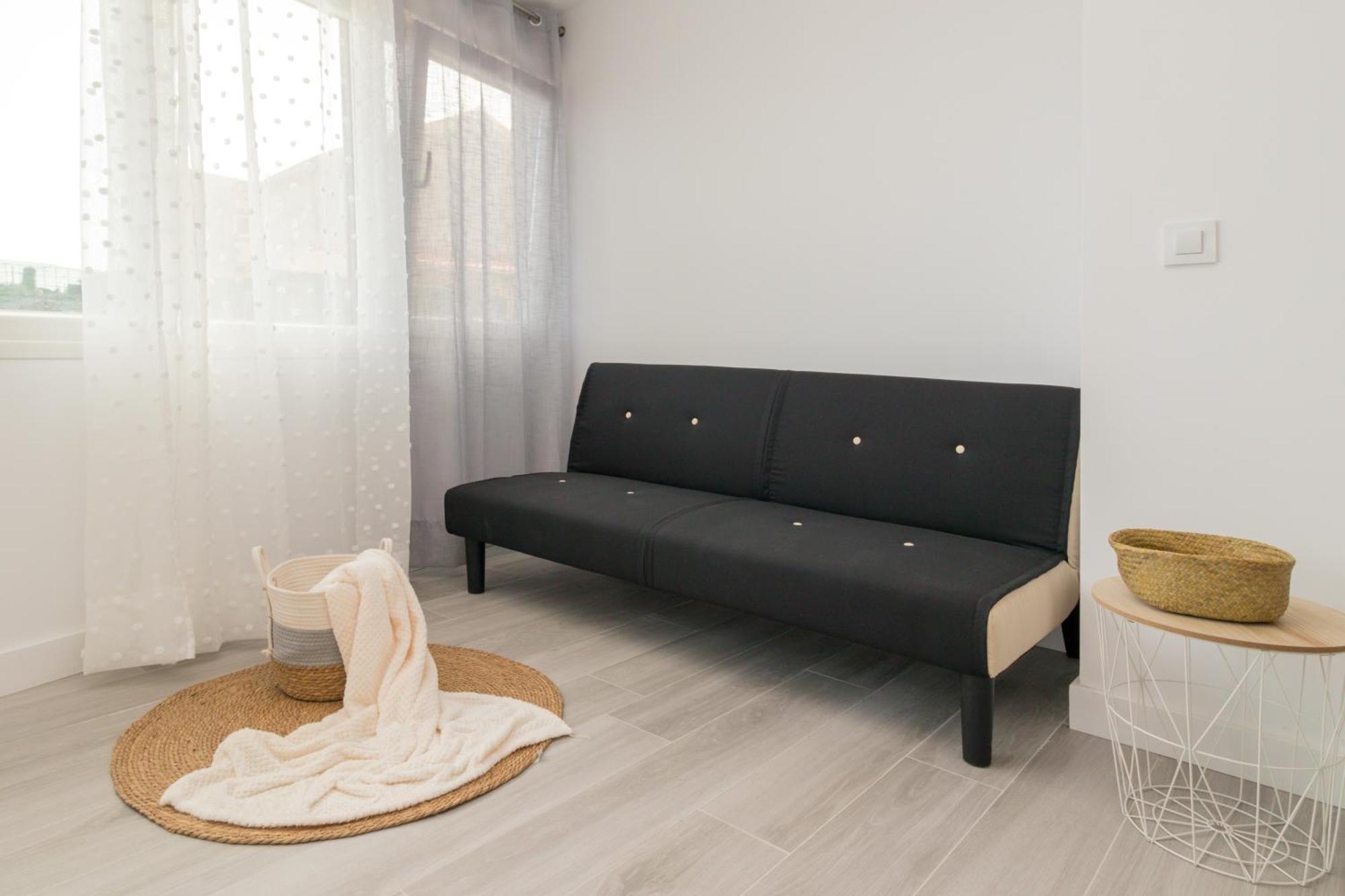 Precioso Apartamento Con Vistas Espectaculares Santander Esterno foto