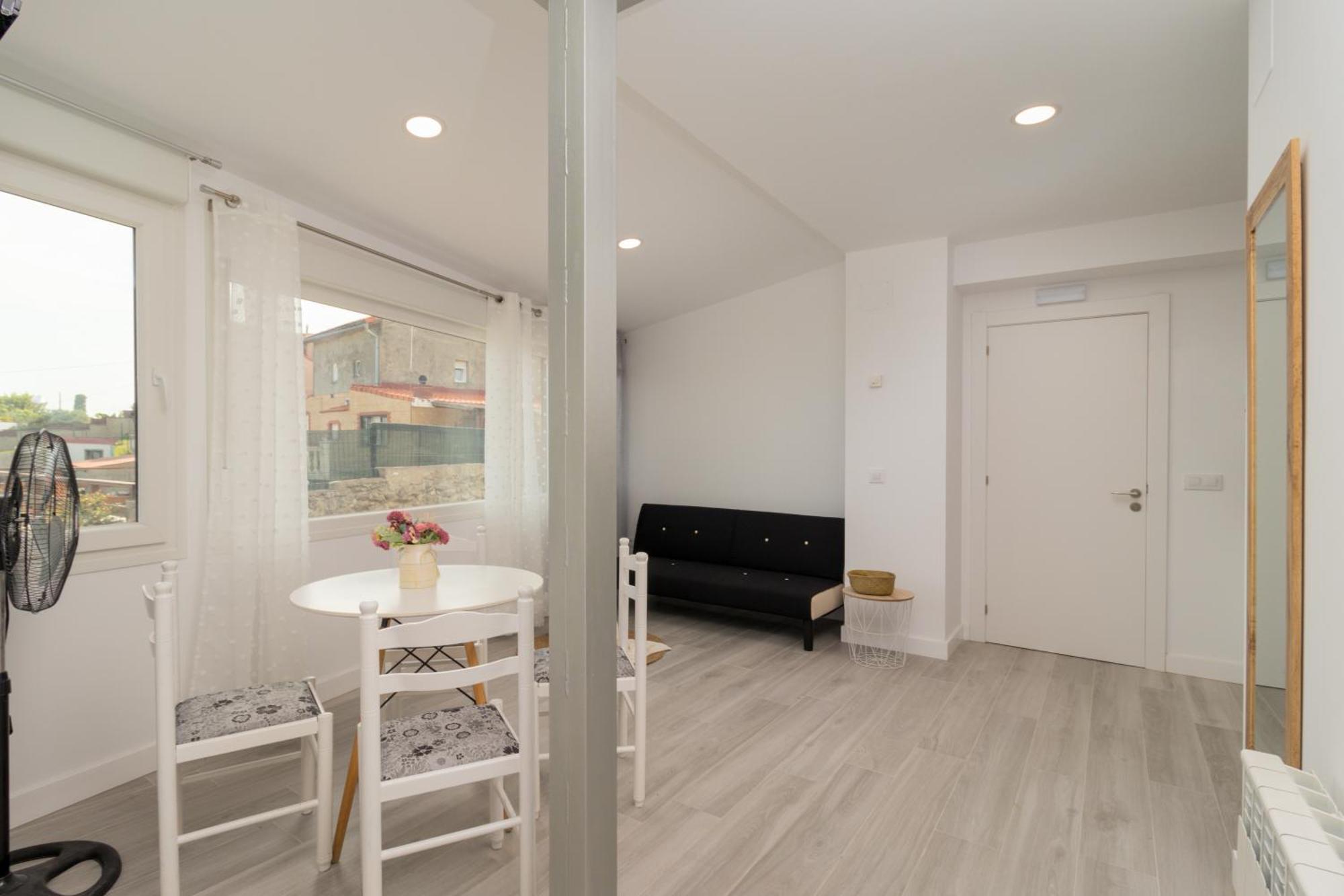 Precioso Apartamento Con Vistas Espectaculares Santander Esterno foto