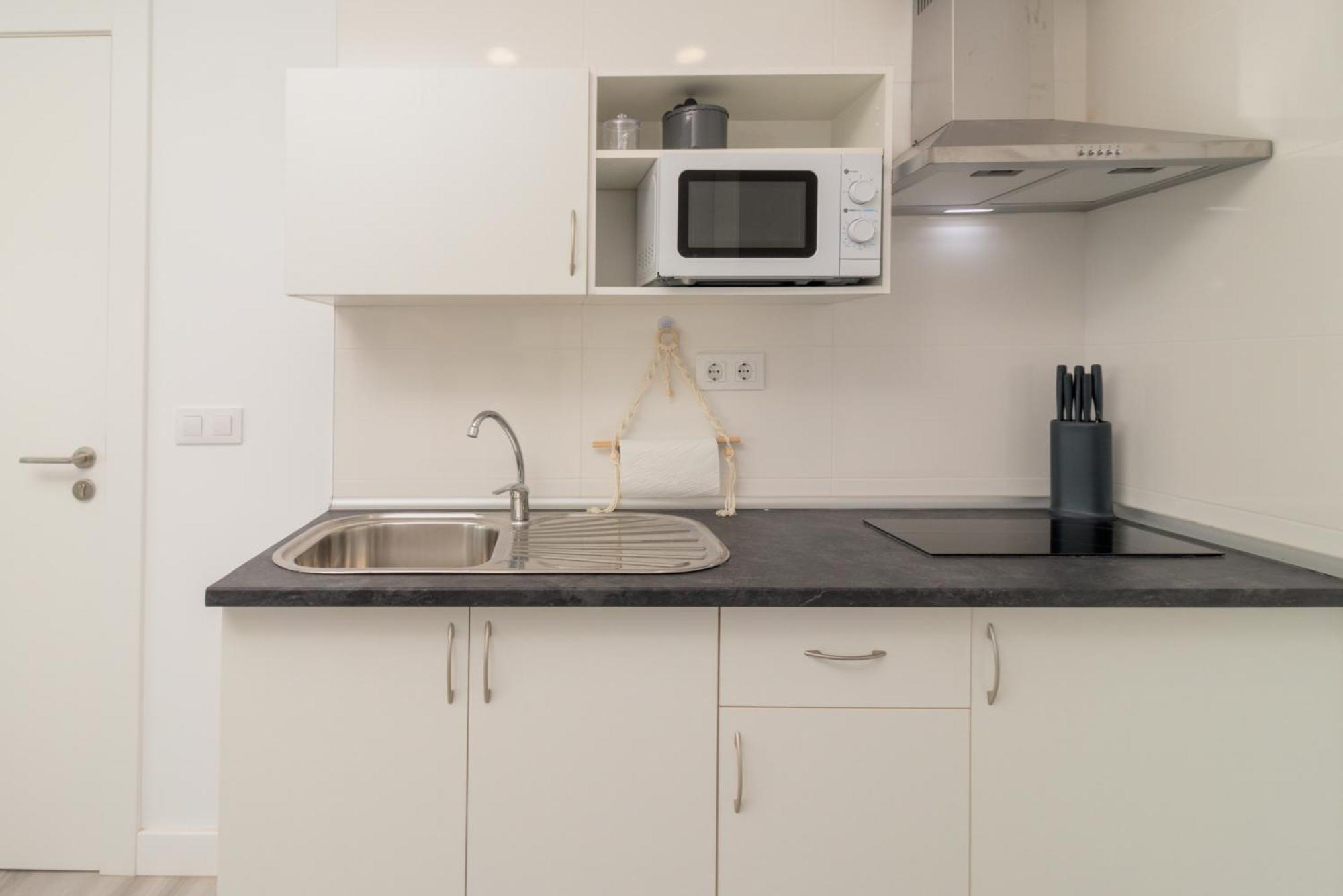 Precioso Apartamento Con Vistas Espectaculares Santander Esterno foto