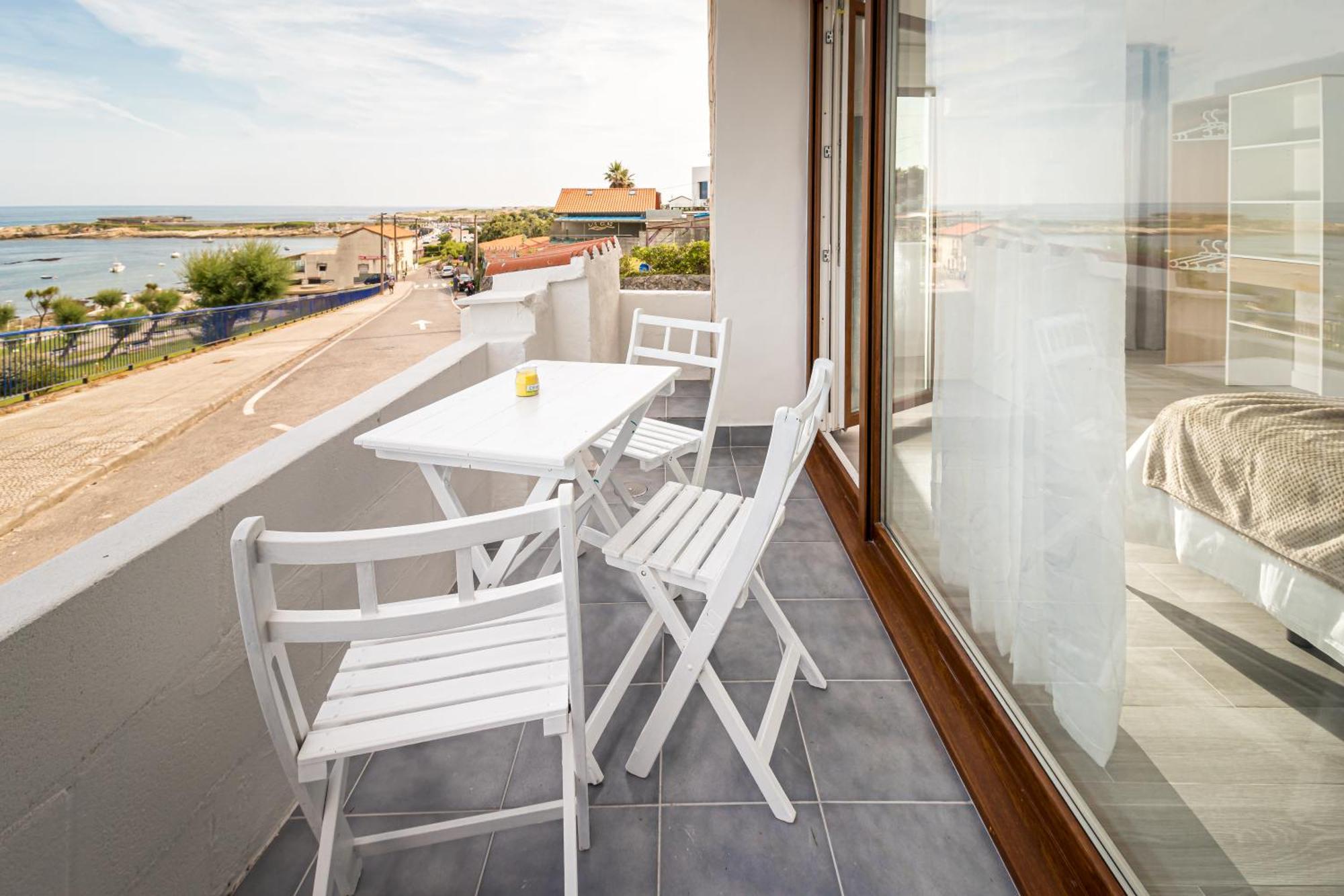 Precioso Apartamento Con Vistas Espectaculares Santander Esterno foto